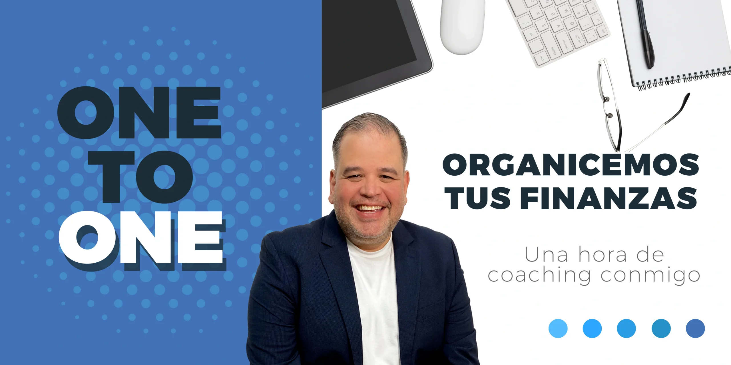 Asesorias personalizadas en finanzas